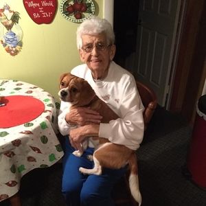 Meet your Posher, Mary